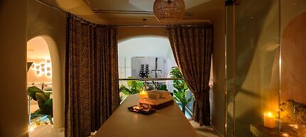 Acro Blue Luxury Villas