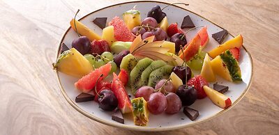 Acro Blue Luxury Villas