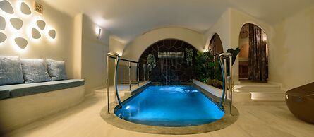 Acro Blue Luxury Villas