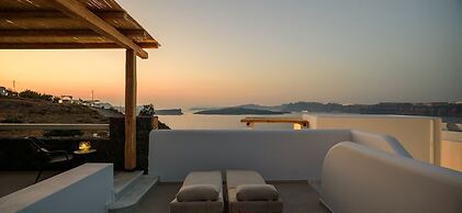 Acro Blue Luxury Villas