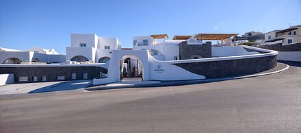 Acro Blue Luxury Villas