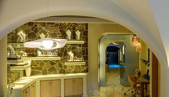 Acro Blue Luxury Villas