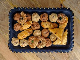 Acro Blue Luxury Villas