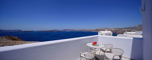 Acro Blue Luxury Villas