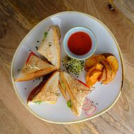 Acro Blue Luxury Villas