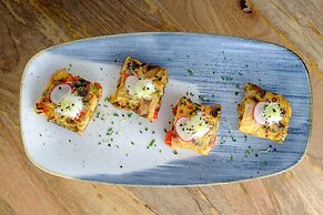 Acro Blue Luxury Villas