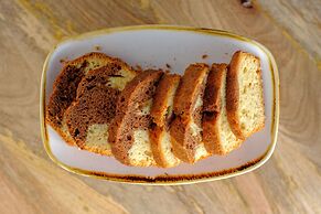 Acro Blue Luxury Villas