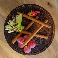 Acro Blue Luxury Villas