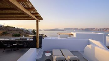 Acro Blue Luxury Villas