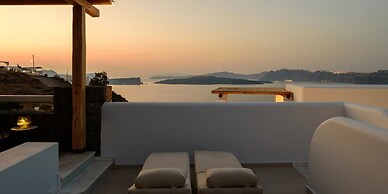 Acro Blue Luxury Villas