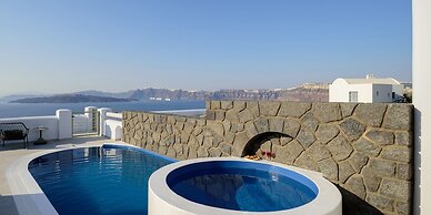 Acro Blue Luxury Villas