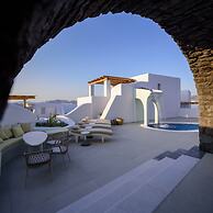 Acro Blue Luxury Villas