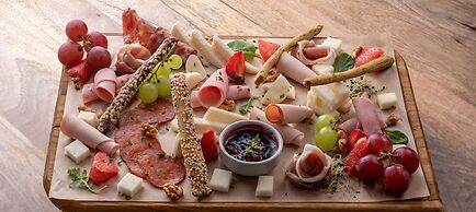 Acro Blue Luxury Villas