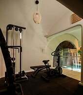 Acro Blue Luxury Villas