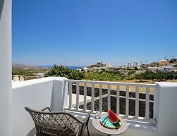 Acro Blue Luxury Villas