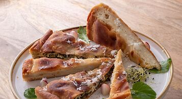 Acro Blue Luxury Villas