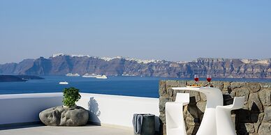 Acro Blue Luxury Villas