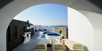 Acro Blue Luxury Villas