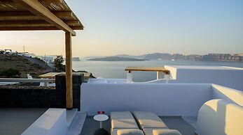 Acro Blue Luxury Villas