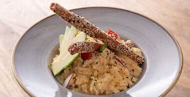 Acro Blue Luxury Villas