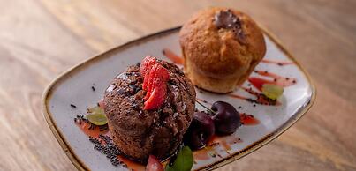 Acro Blue Luxury Villas