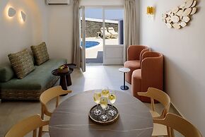 Acro Blue Luxury Villas