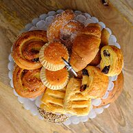 Acro Blue Luxury Villas