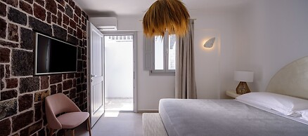 Acro Blue Luxury Villas