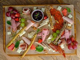 Acro Blue Luxury Villas