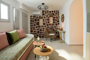 Acro Blue Luxury Villas