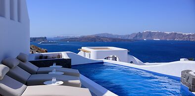 Acro Blue Luxury Villas