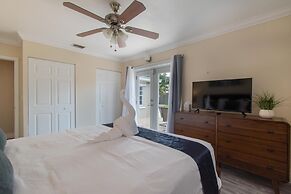 Private Pool 3BR New Modern Furniture