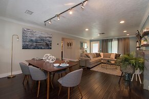 Private Pool 3BR New Modern Furniture