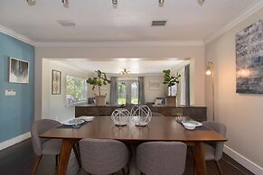 Private Pool 3BR New Modern Furniture