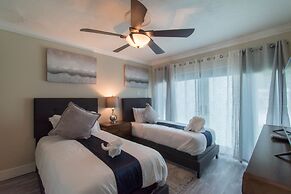 Private Pool 3BR New Modern Furniture