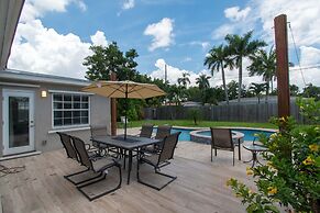 Private Pool 3BR New Modern Furniture