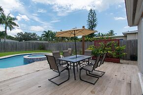 Private Pool 3BR New Modern Furniture