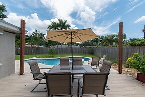 Private Pool 3BR New Modern Furniture