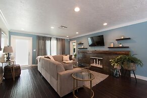 Private Pool 3BR New Modern Furniture