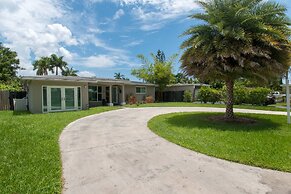Private Pool 3BR New Modern Furniture