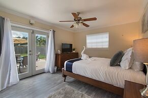 Private Pool 3BR New Modern Furniture