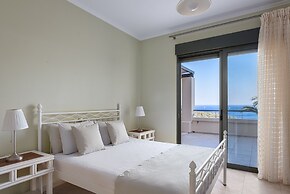 Aphaia Villas Aegina