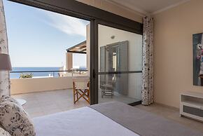 Aphaia Villas Aegina