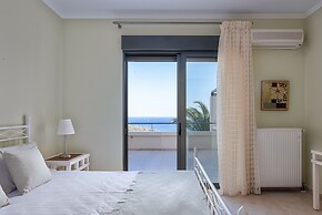 Aphaia Villas Aegina
