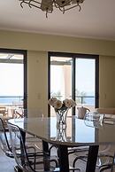 Aphaia Villas Aegina