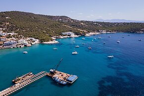 Aphaia Villas Aegina