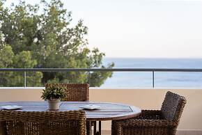 Aphaia Villas Aegina