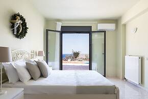Aphaia Villas Aegina