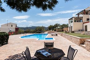 Aphaia Villas Aegina