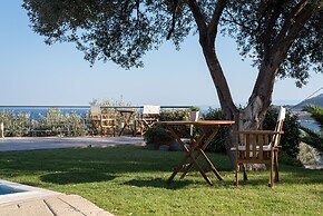 Aphaia Villas Aegina